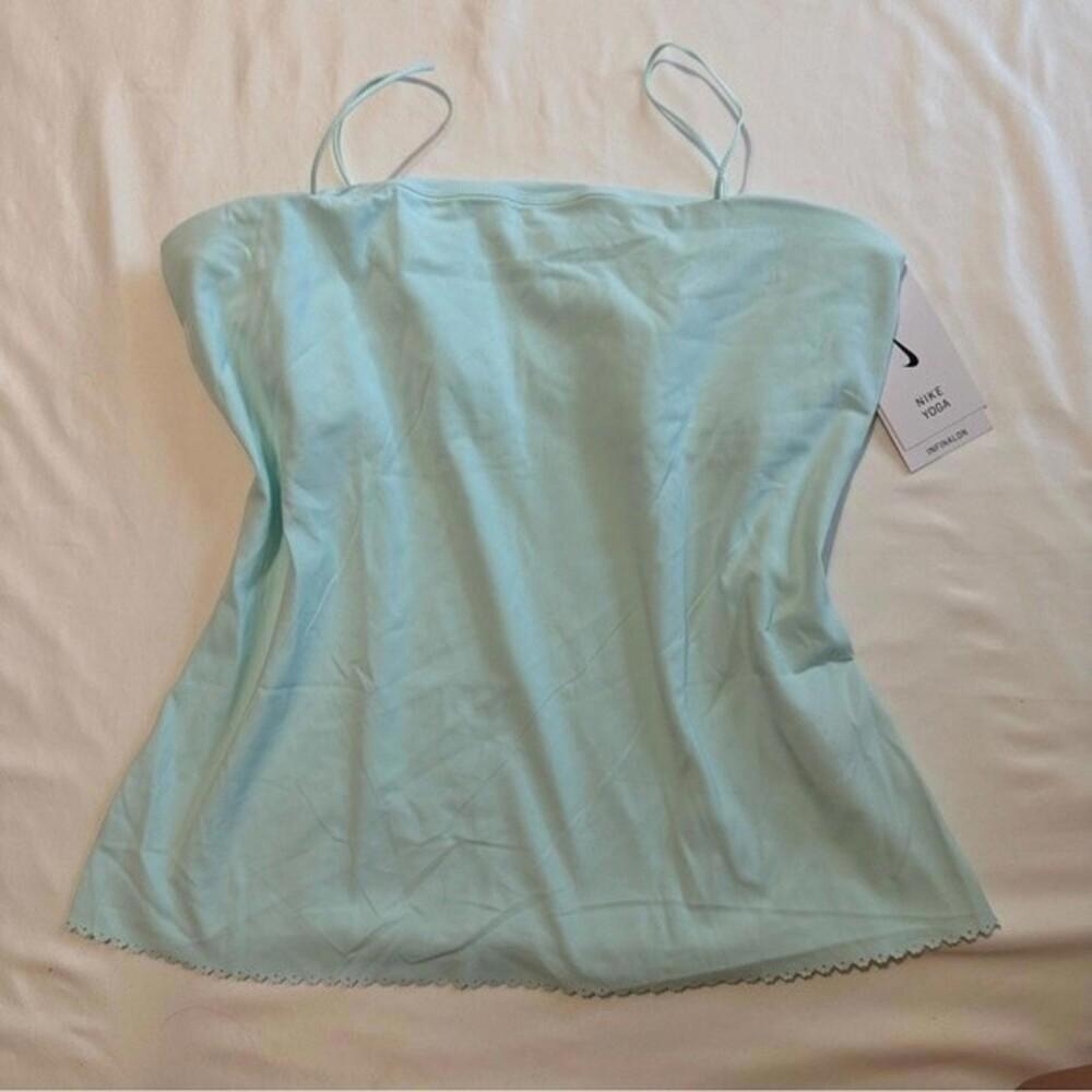 NIKE Cami Top - Picture 1 of 6